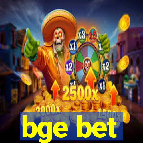 bge bet